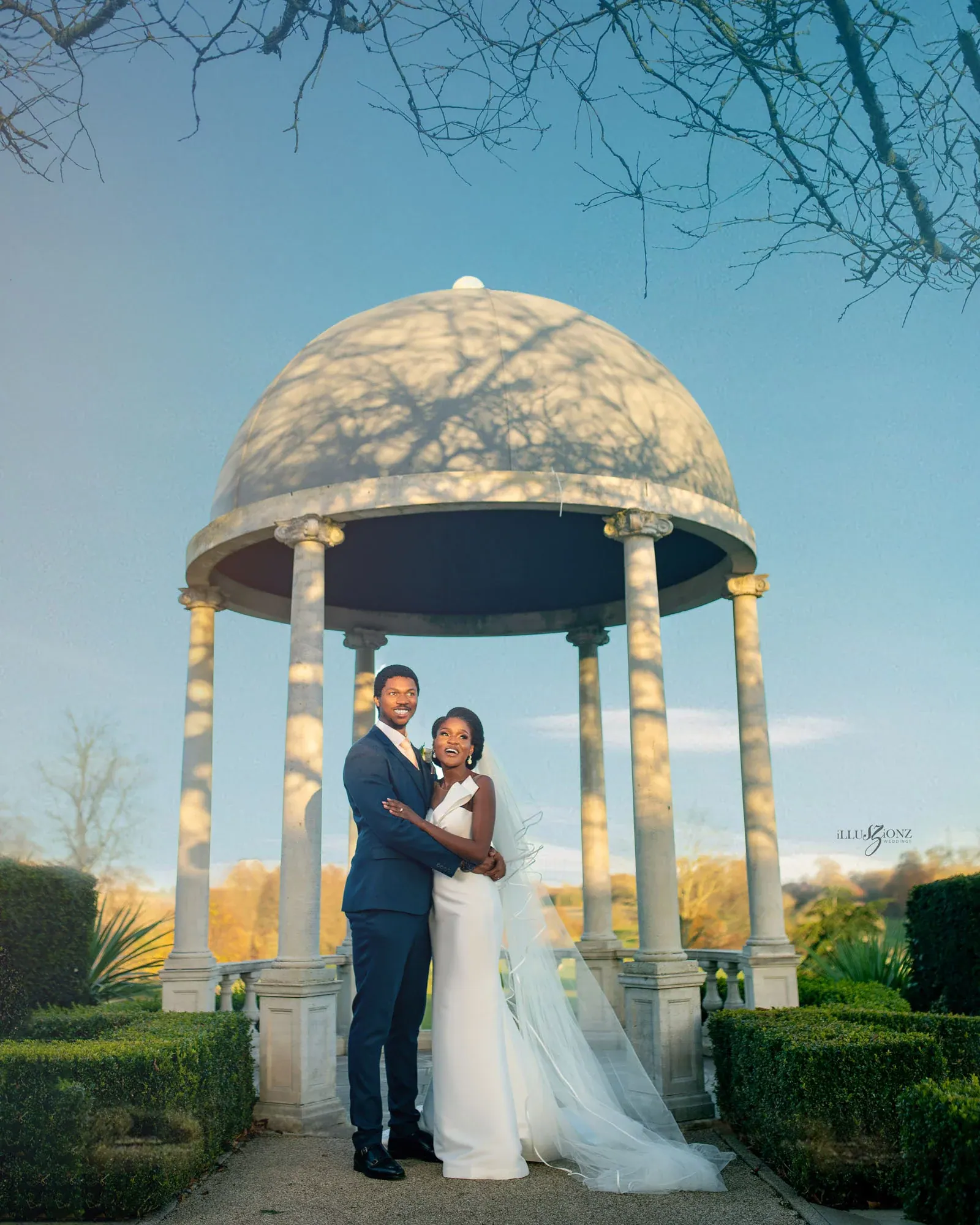 Prewedding / Engagement Pictures
