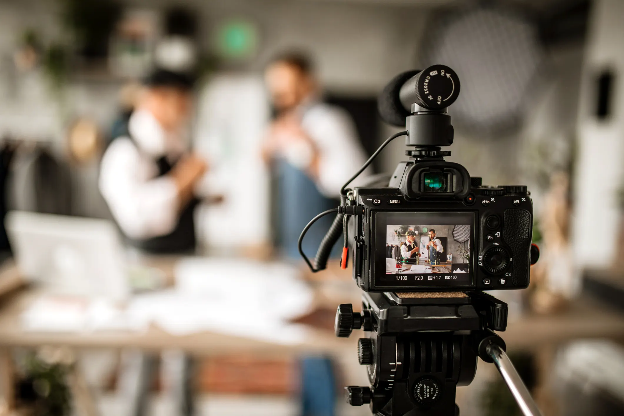 Movie / Music Video Production